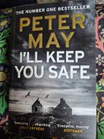 I'll Keep You Safe [ENGLISH] 