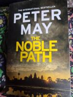 The Noble Path [ENGLISH] 