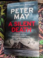 A Silent Death [ENGLISH] 