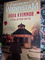 D&ouml;da kvinnor f&ouml;rl&aring;ter inte