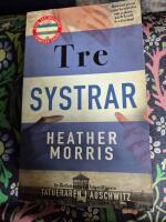 Tre systrar