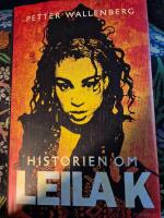 Historien om Leila K