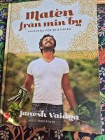 Maten fr&aring;n min by - ayurveda f&ouml;r din h&auml;lsa
