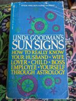 Linda Goodman's SUN SIGNS [ENGLISH]