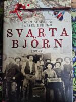 Svarta bj&ouml;rn