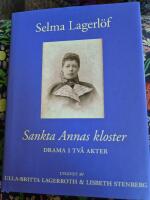 Sankta Annas kloster - drama i tv&aring; akter