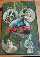 Brobyggarna