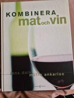 Kombinera mat och vin