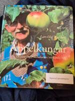 &Auml;ppelkungar - de sista &auml;ngsfruktodlarna i vildapelns rike