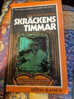Skr&auml;ckens timmar