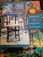 Rimfrost och tr&auml;dg&aring;rdsdr&ouml;mmar