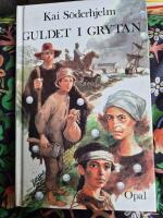 Guldet i grytan