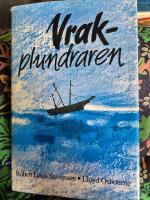 Vrakplundraren