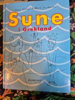 Sune i Grekland