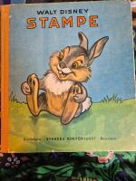WALT DISNEY STAMPE