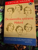 De osannolika systrarna Mitford - en sannsaga