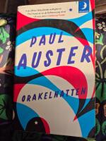 Orakelnatten