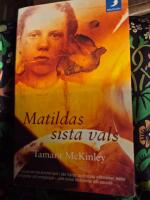 Matildas sista vals