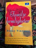 Familjehemligheter