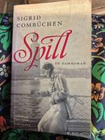 Spill : En damroman
