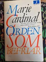 Orden som befriar