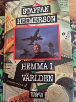 Hemma i v&auml;rlden