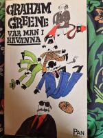 V&aring;r man i Havanna
