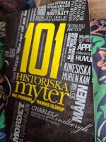 101 historiska myter