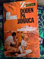 D&ouml;den p&aring; Jamaica