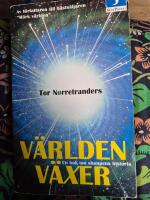 V&auml;rlden v&auml;xer : En bok om slumpens historia