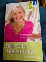 Finn din inre styrka