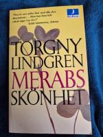 Merabs sk&ouml;nhet : Ber&auml;ttelser