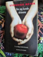 Om jag kunde dr&ouml;mma - [en om&ouml;jlig k&auml;rlekshistoria]