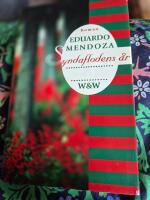 Syndaflodens &aring;r : [roman]