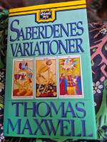 Saberdenes variationer