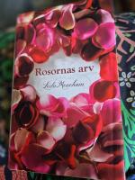 Rosornas arv
