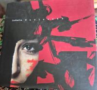 Ludmila Pawlowska Mixed techniques on papper 1994-1997