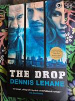 The drop