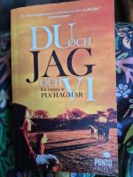 Du och jag och vi : En roman