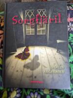 Sorgfj&auml;ril