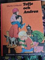 Toffe och Andrea