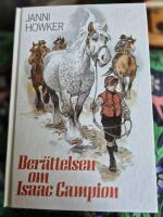 Ber&auml;ttelsen om Isaac Campion