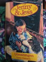 Utmaningen Jenny & Jess
