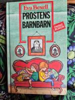 Prostens barnbarn