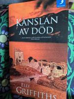 K&auml;nslan av d&ouml;d