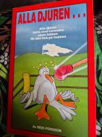 Alla djuren