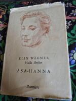 &Aring;SA-HANNA