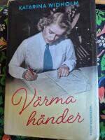 V&auml;rma h&auml;nder