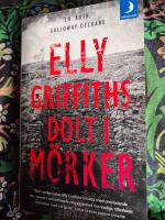 Dolt i m&ouml;rker