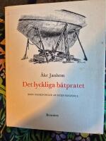 Det lyckliga b&aring;tpratet